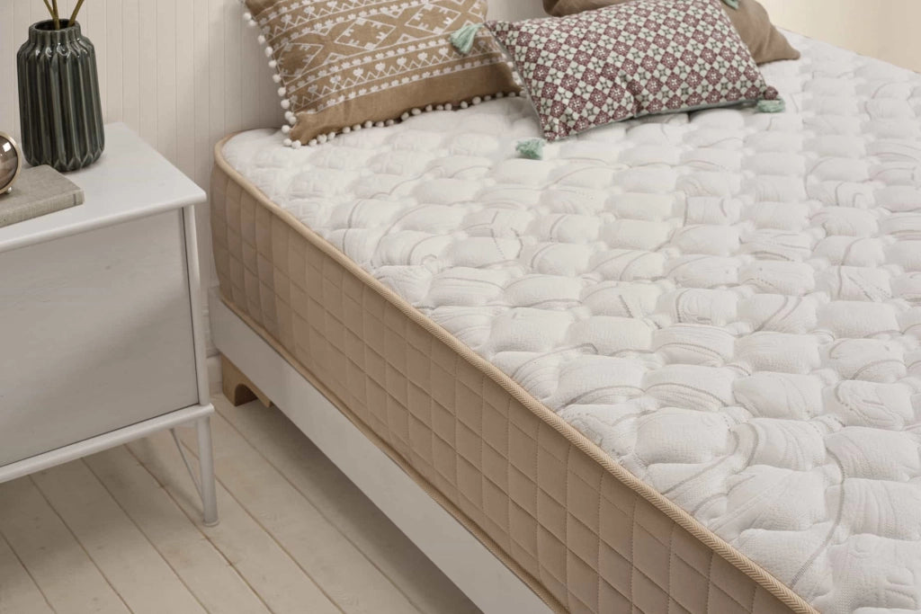 Materasso viscoelastico Dogma, 30cm, 140x190cm - Moonia