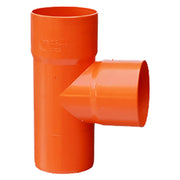 DERIVAZIONE 87 E?  ° IN PVC 87 E?  °  E?E ? 100
