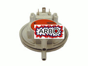 Pressostato Aria 44-36 Pa Epm-Eim-Eex-Es-Eco-Z - Arbo
