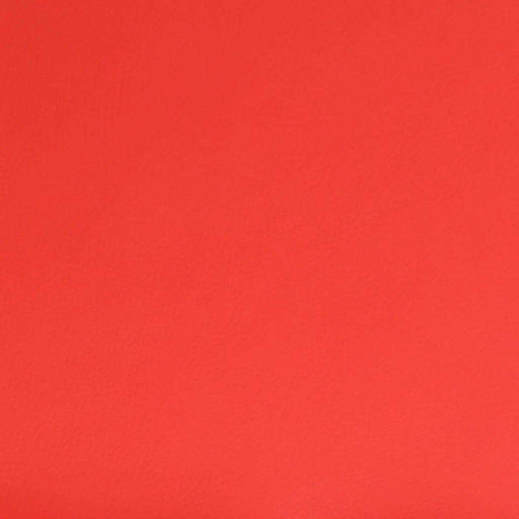 Sedia da Ufficio | Sedia da Gaming Rossa in Similpelle