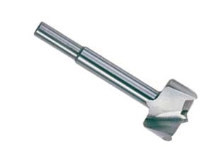FRESA PER LEGNO TIPO FORSTNER  ø mm.30x90    KRINO