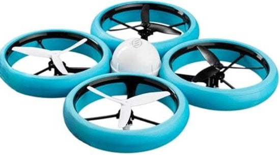 Drone per Bambini - Drone per Principianti - Drone con Fotocamera