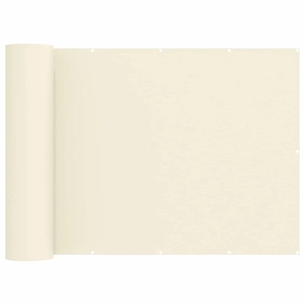 Schermo di Privacy per Balcone 200 x 200 cm 42036486