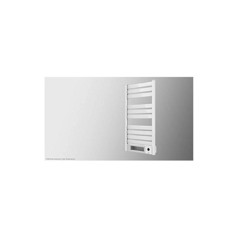 CECOTEC 05353 - Portasciugamani elettrico Ready Warm 9770 Ceramic Towel