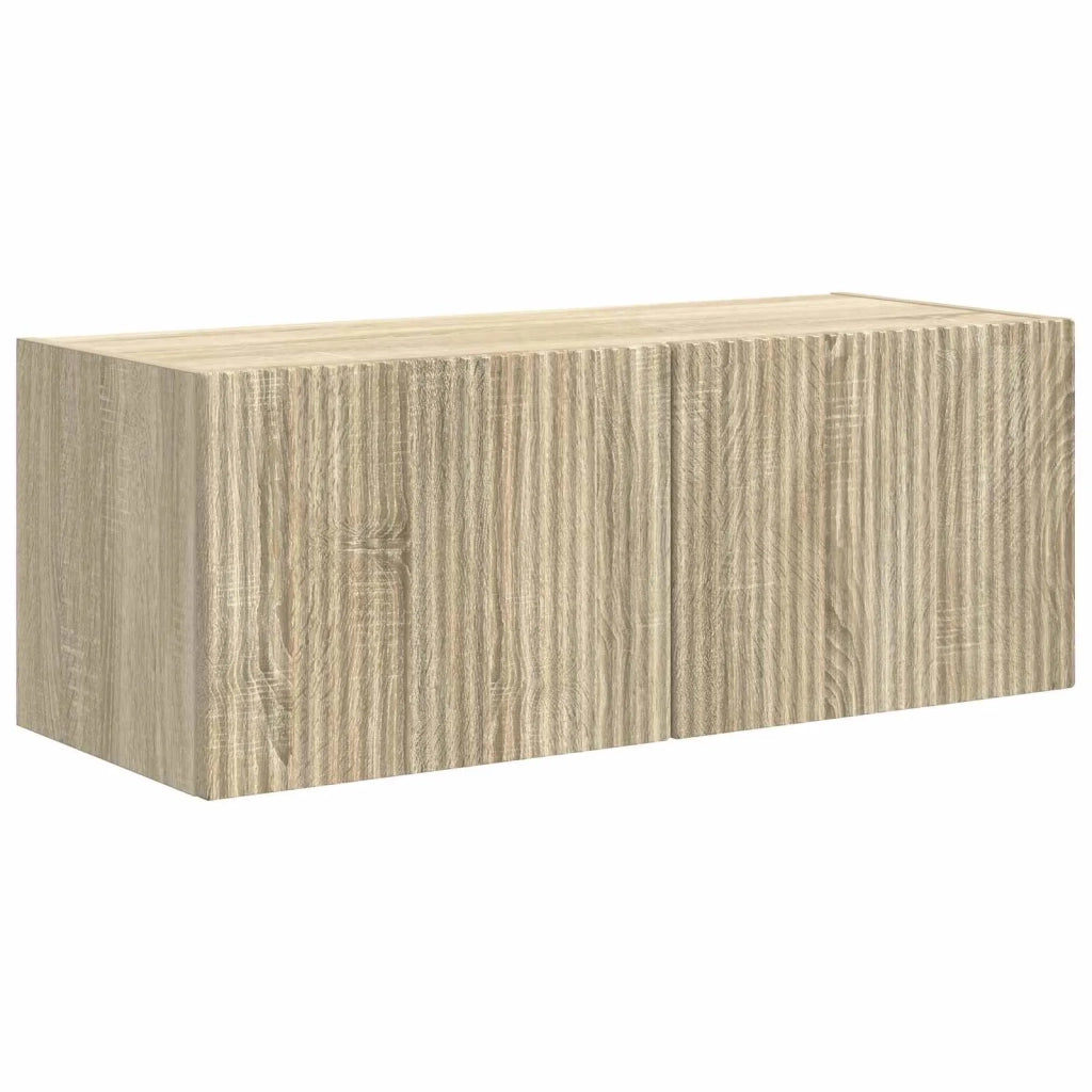 Mobile TV 8 pcs Rovere Sonoma 3409143