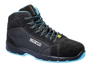 SCARPA DA LAVORO ALTA FARGO- - n°45 - 1 pezzi SPARCO