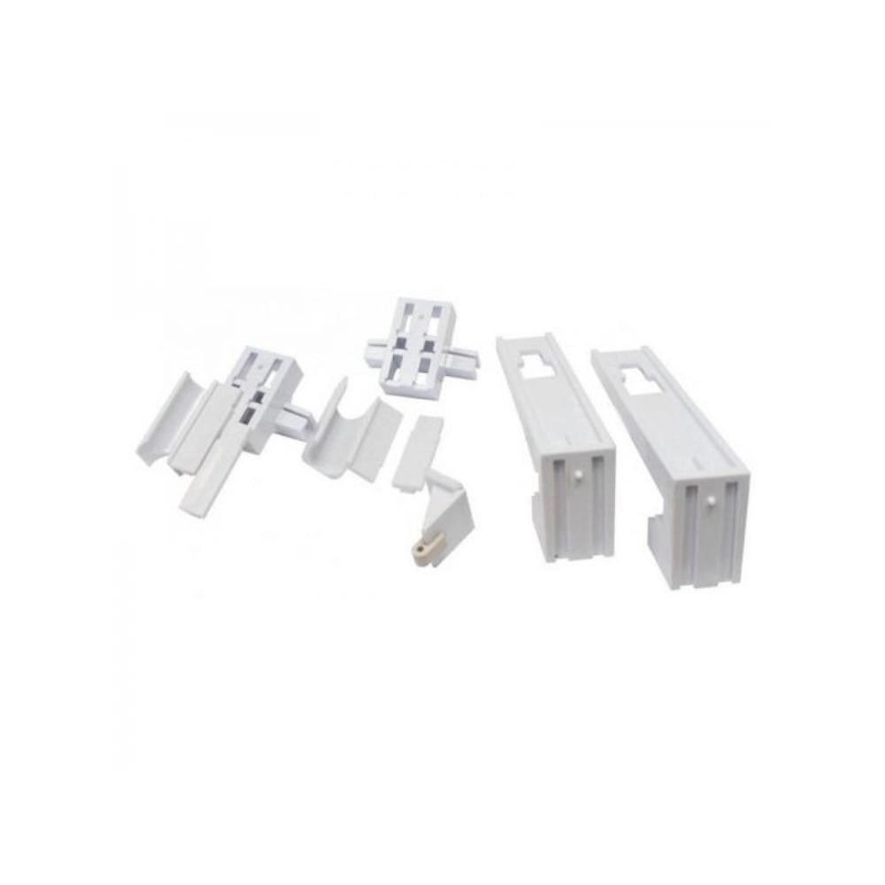 Dennerle 5796 Ricambio Supporti per Scaper's Flow