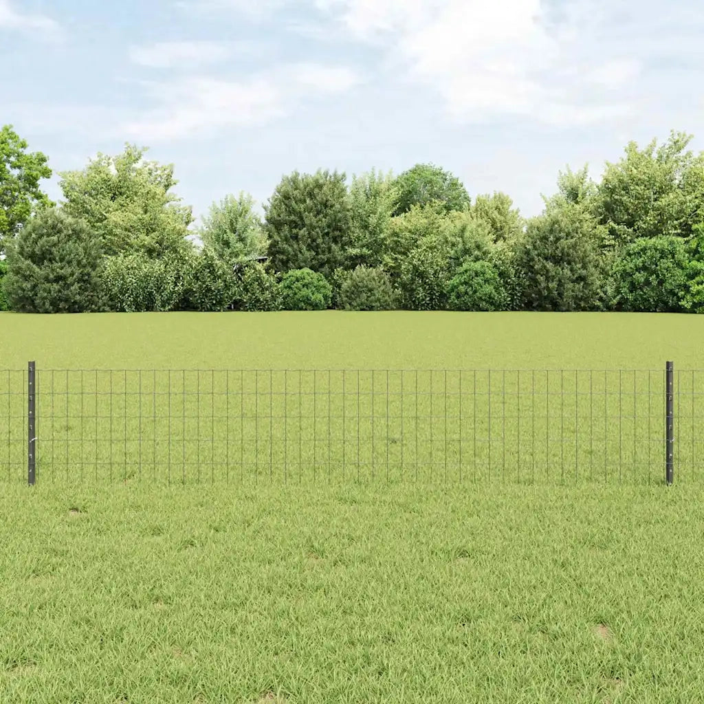 Recinzione con Posto Grigio 3336062