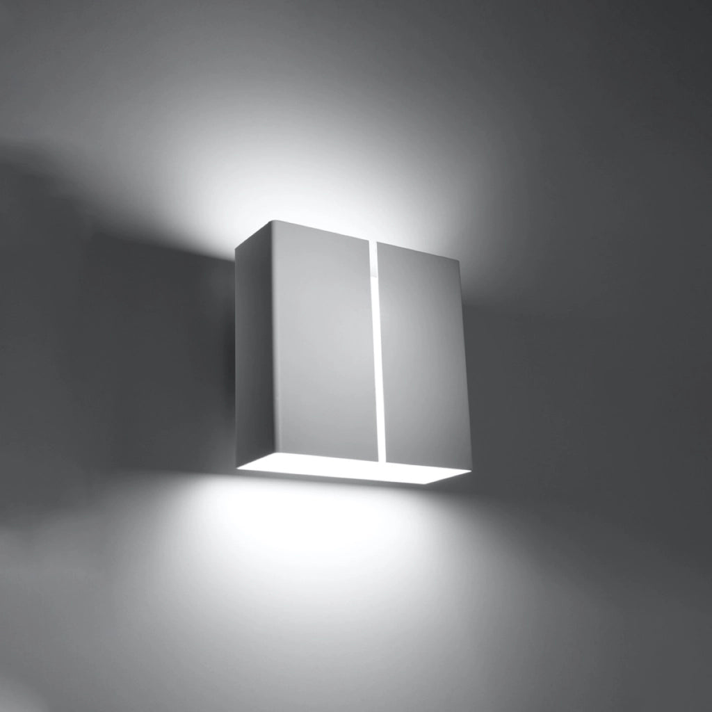 Lampada da parete LINEA