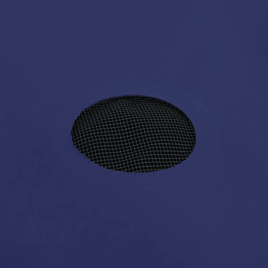 Serbatoio Acqua con Rubinetto Pieghevole 500 L in PVC 155996