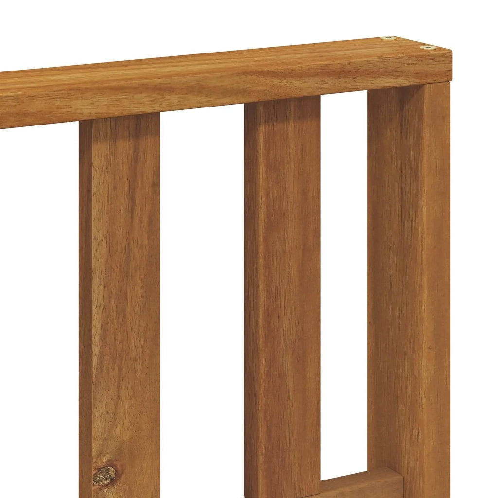 Set divani con cuscino 4 pcs Grigio Naturale e Chiaro 3374201