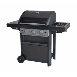 BARBECUE A GAS CLASSIC 3 LBS DG 9,6+2,3KW CAMPINGAZ- 1,0 pz