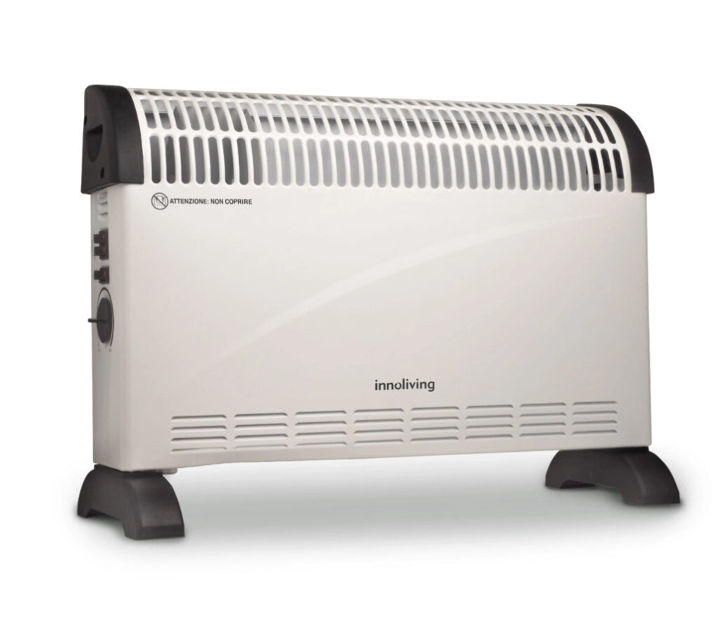 Termoconvettore 2000 W Innoliving INN-578