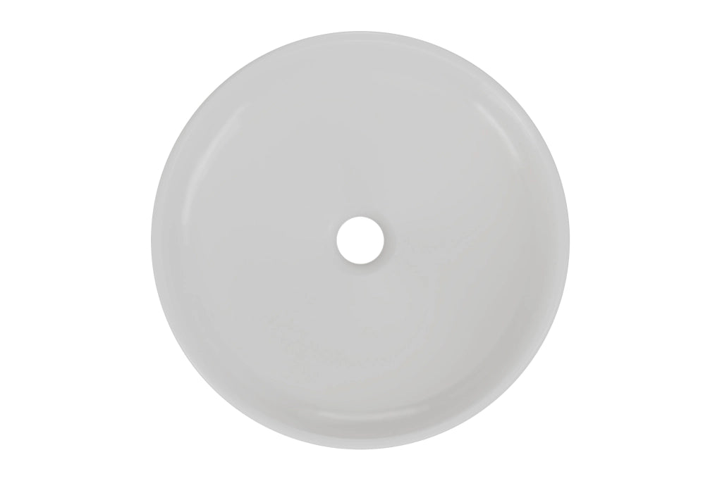 Lavabo da appoggio Lavabi da appoggio 40 x 12 x 40 cm
