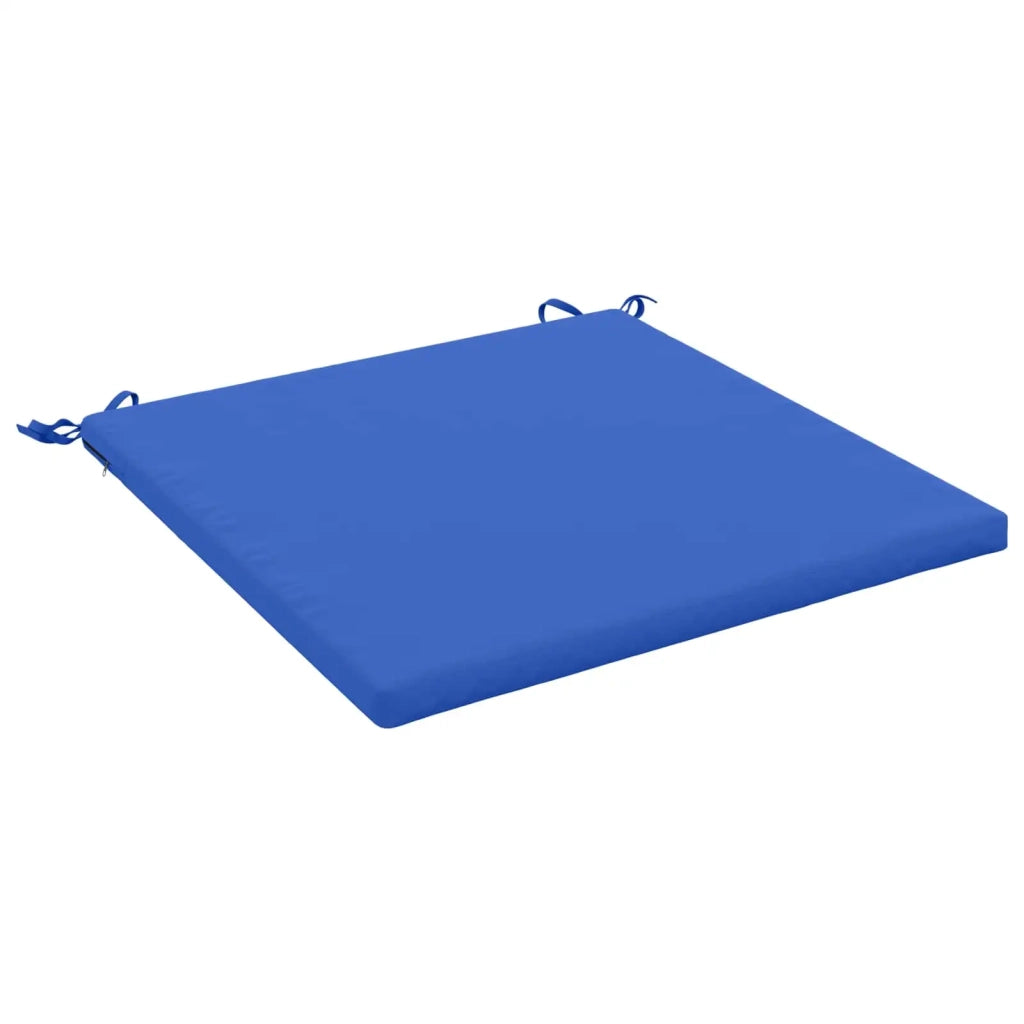 Cuscino per Sedia in Unico Pezzo SOEST 100% Poliestere 944791