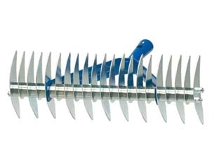 RASTRELLO AERATORE  32 denti    AGEF
