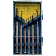 CACCIAVITE P/OROLOGIAIO SET 6 PZ*