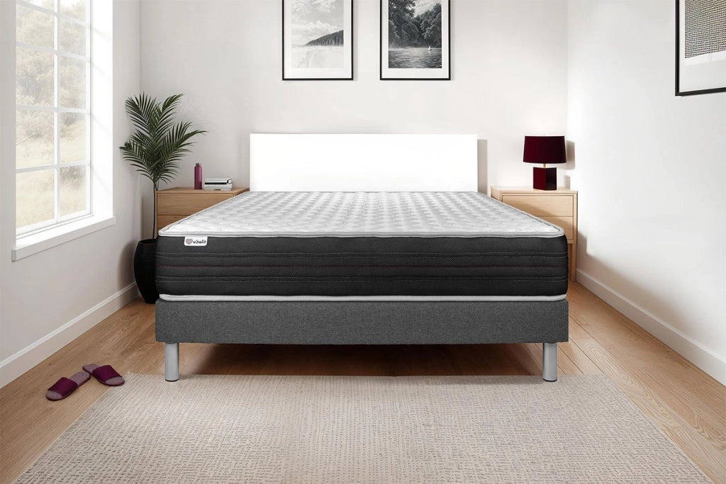 Set materasso e base 90x200 cm - Vitalmemo One