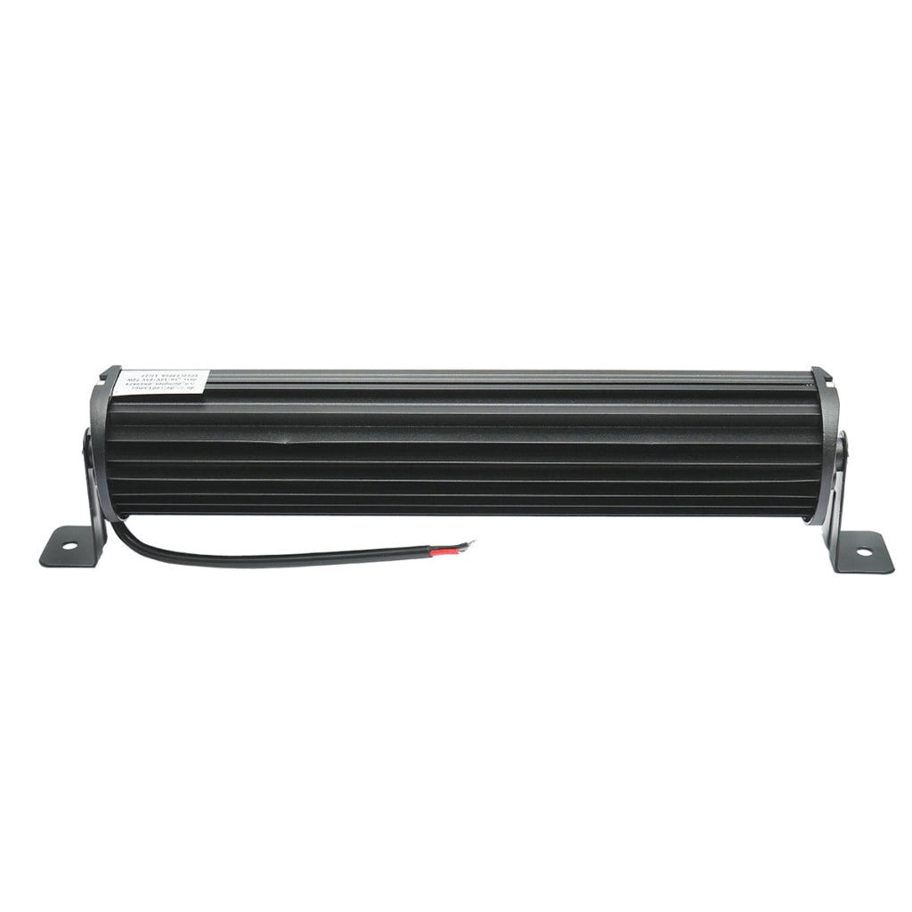 Lampada LED tipo barra, 12-24V, 72W, 70x66x320 mm, Breckner Germany
