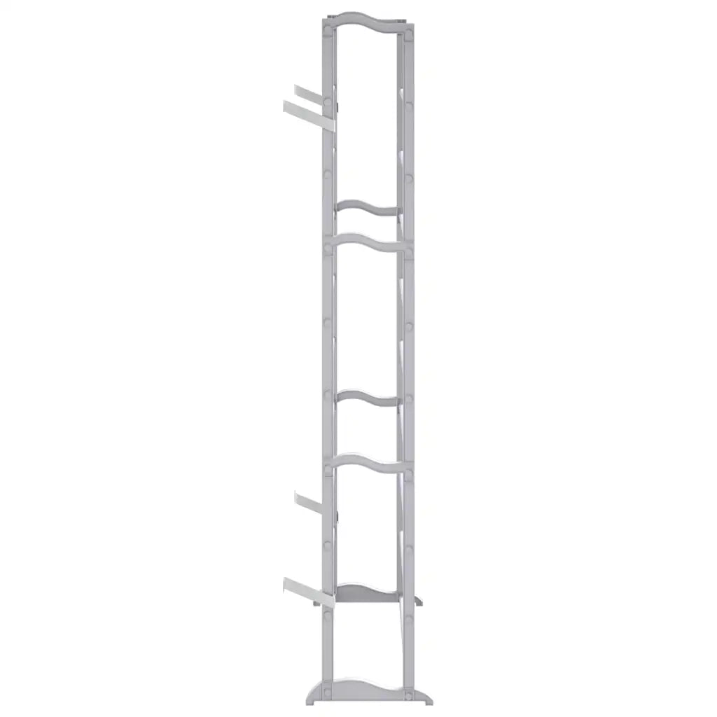 Scarpiera | Mobile per scarpe Portascarpe con 10 Scaffali