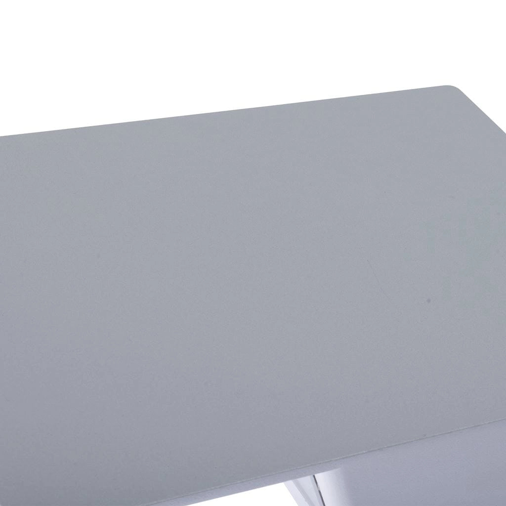 Applique esterna LED 10W bianca IP44 Milagro ML096