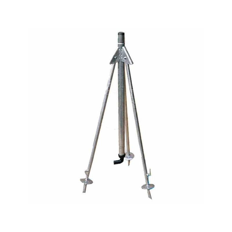 Supporto Irrigatori 3/4" F mm 20