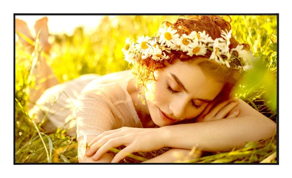 MON 43DS UHD 4K 500NIT 24/7 MM VESA 200X200 43UL5Q-E WEBOS