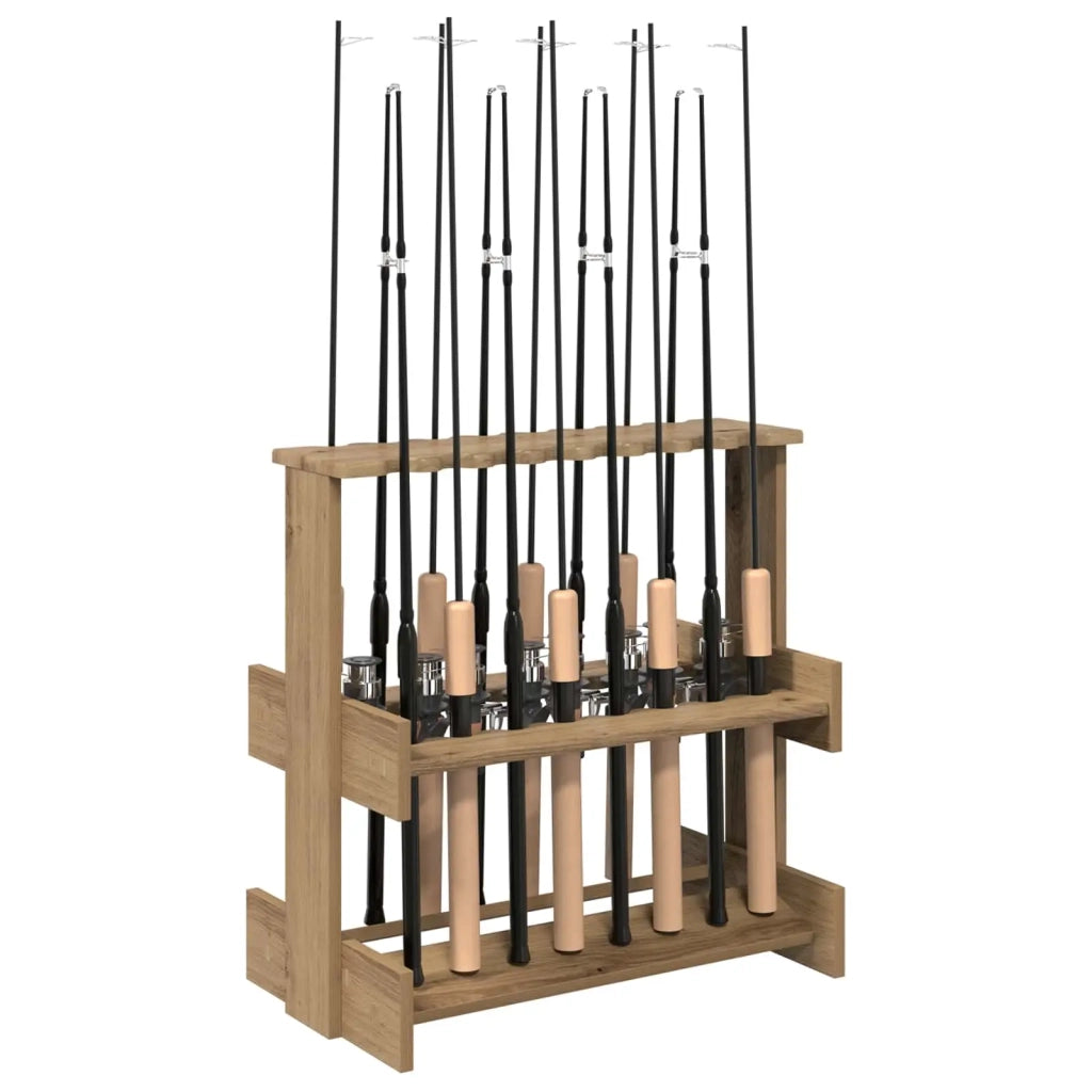 Supporto per stecche da biliardo Legno ingegnerizzato 3429742