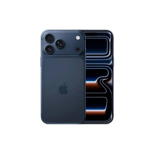 Apple iphone 17 pro max 512gb 6,9 deep blue mfyu4hx/a