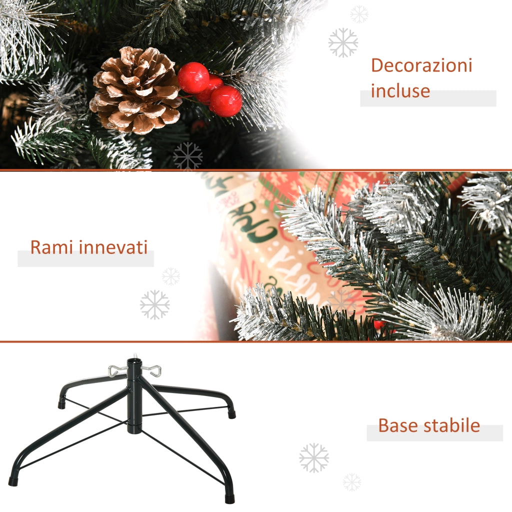 Divano 2 posti imbottito in tessuto grigio ¨C Minimal ¨C 160x85x80