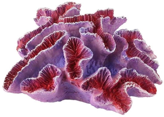 Decorazione corallina per paesaggio acquario