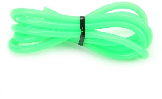 Pompa peristaltica - Slang in silicone - Lunghezza 1m - Diversi diametri - Adatto per apparecchiature idrauliche - Resistente alle intemperie - Slang in silicone