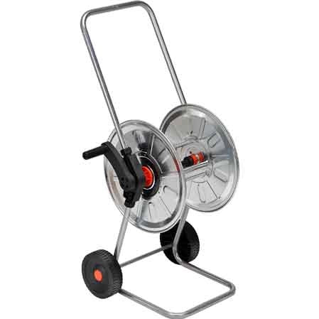 CARRELLO AVVOLGITUBO '210'