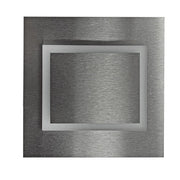 Lampada da scala incasso LED 0,6W 3000K Eko-Light EKS4437