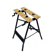 Cavalletto da Lavoro Grima Cm. 56 X 62 X 77H