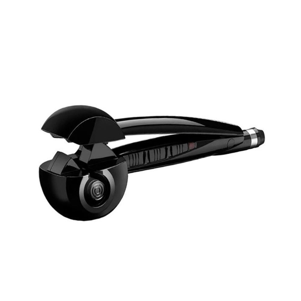 Trade Shop - Pro Hair Curler Piastra Elettrica Capelli Mossi Ondulati Onde Arriccia Capelli -