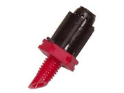 MICRONEBULIZZATORE A 360  ° ISPEZIONABILE MT.305 PER MICROIRRIGAZIONE - 100 pezzi