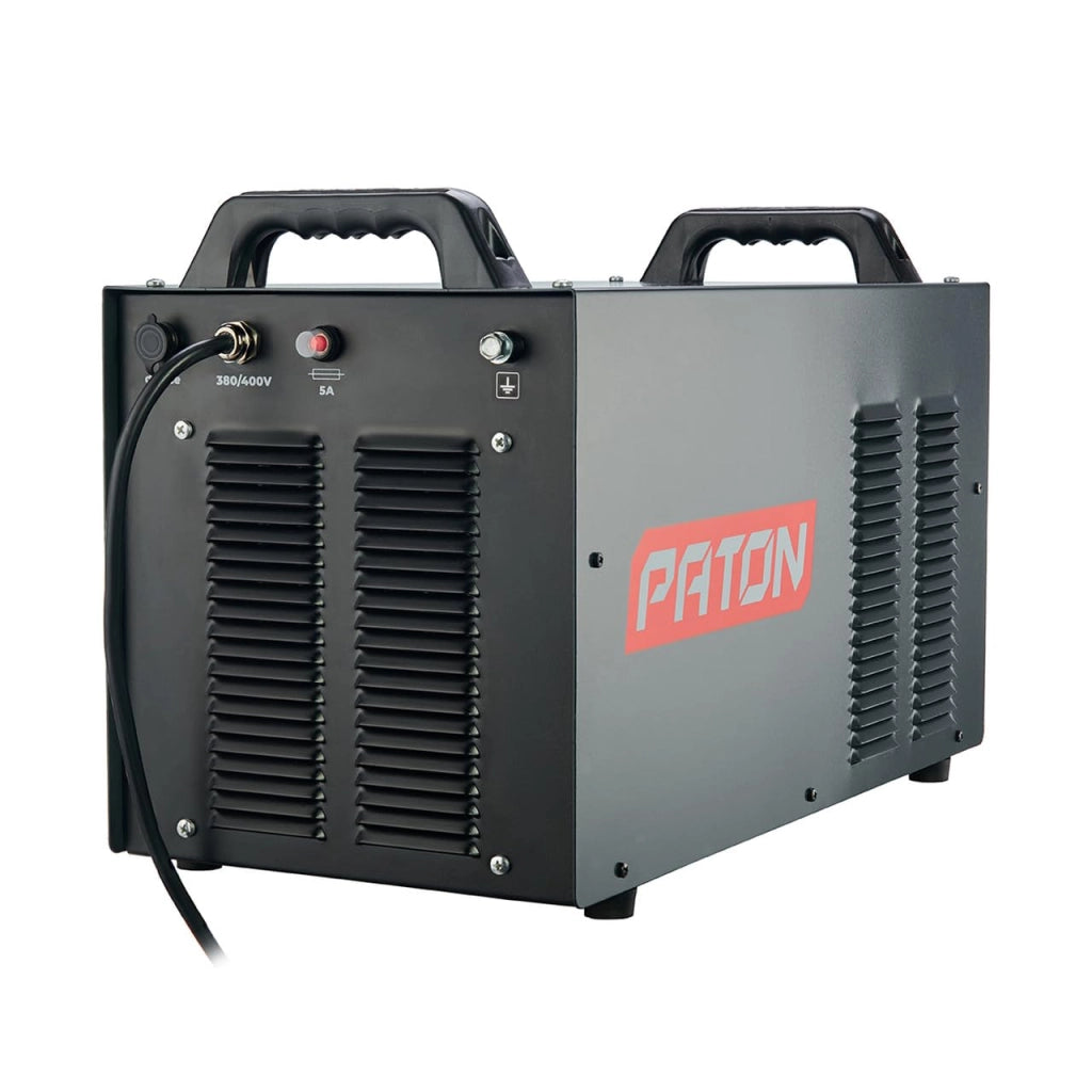 PATON Cooler-7-400V Gruppo di raffreddamento per saldatrici e torce plasma capacità 7 l per saldatrici PATON