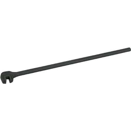 PIEGAFERRO SEMPLICE 10 mm - ARIEX