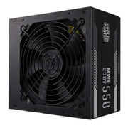 ALIMENTATORE ATX 550W COOLER MASTER MWE BRONZE 550 V3 230V