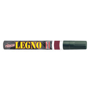 PENNA RITOCCO PER MOBILI noce chiaro- 12 pezzi  - AREXONS