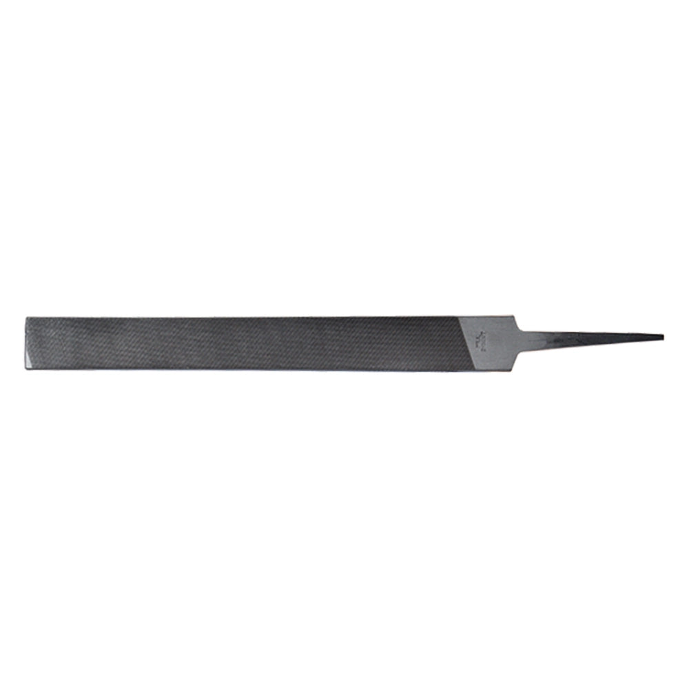 12pz lima piatta parallela modello 'roma' 7 - 18 x  4,0 mm cod:ferx.502012nlm