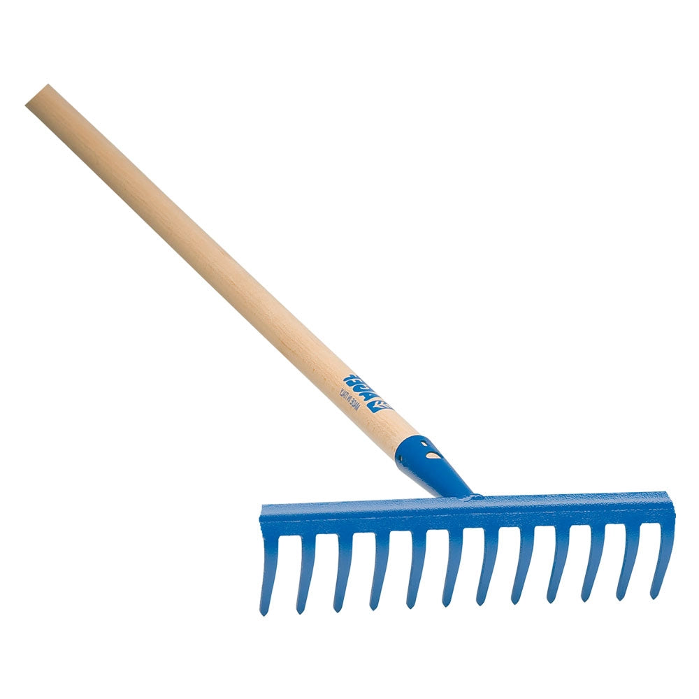 1pz rastrello 14 denti / cm 35 x 7,5 cod:ferx.6001254nlm