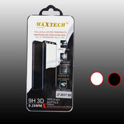 Trade Shop - Pellicola In Vetro Temperato 3d Per Samsung Galaxy J7 2017 Maxtech P-j7 2017 -