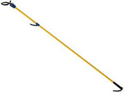 1pz pinza per scaffali -  cm.158h. cod:ferx.fer150286