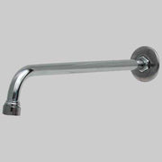 BRACCIO DOCCIA A SQUADRA  cm 30     MADE IN ITALY