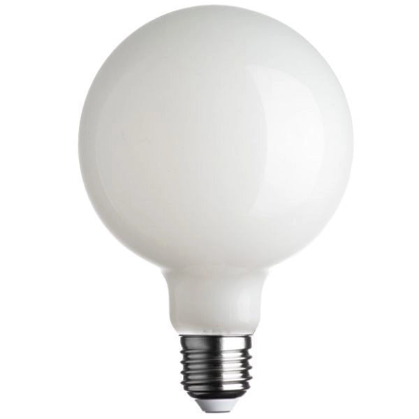 Shot Lampada Led Full Globo E27 W 18 4000k