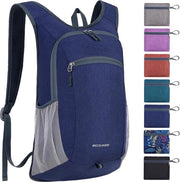 Borsa da viaggio 10L pieghevole