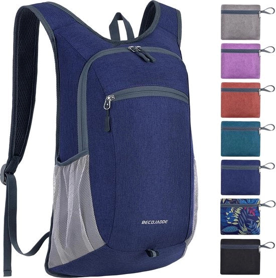 Borsa da viaggio 10L pieghevole