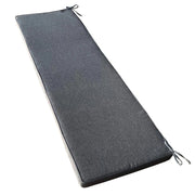 Cuscino per panca 150 da esterno idrorepellente - PANCA 150